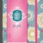 Book Review -NIV Holy Bible for Girls, Journal Edition